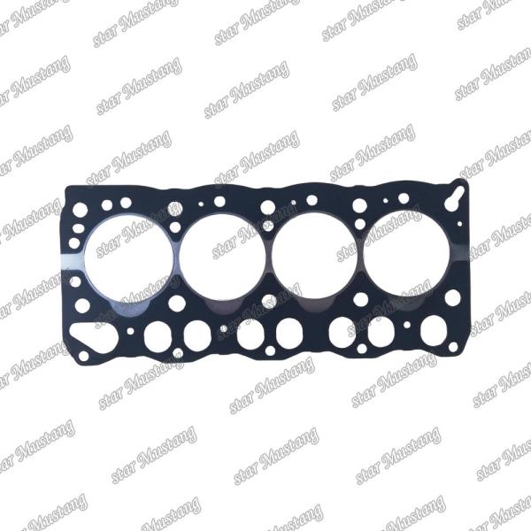 Оригинальная уплотнитель головки цилиндра 4LB1 Металл для запасных частей двигателя ISUZU