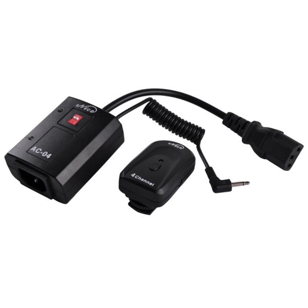 Проблескового света студии 16 каналов пуск АК-04Б удаленного внезапный