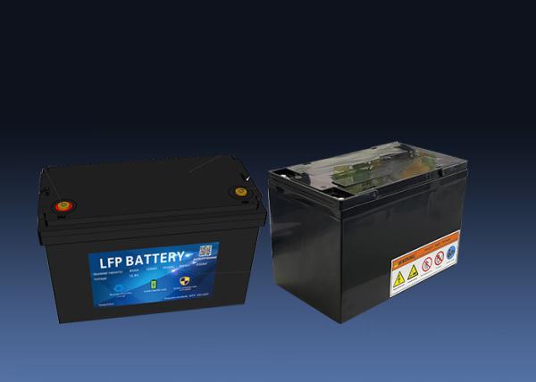 12 volt  50g Li Substituted Lead Lithium Battery Chemical Formula Rechargeable Lipb Battery