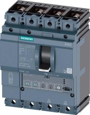 Short Circuit Protection Electrical Circuit Breaker Easy To Install And Convenient