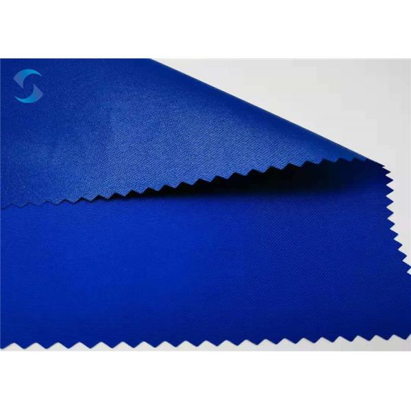 Plain Woven 300DX300D Waterproof Polyester Oxford Fabric PU1000 Coating
