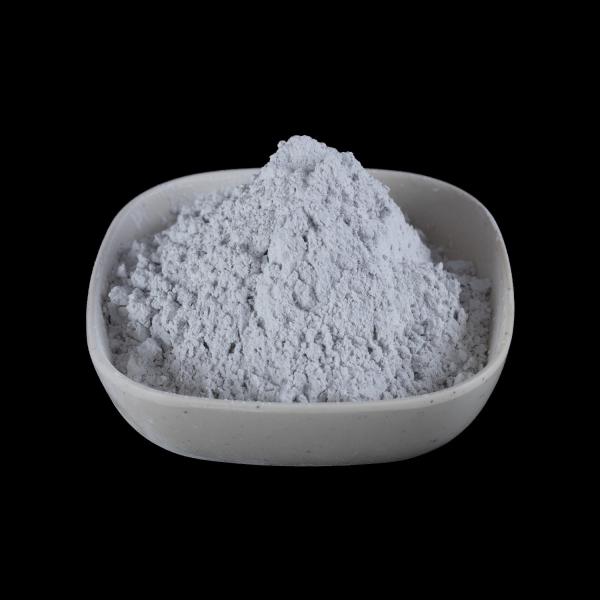 Calcined Alumina Al2O3 Alumina Oxide Powder For Grinding And Polishing