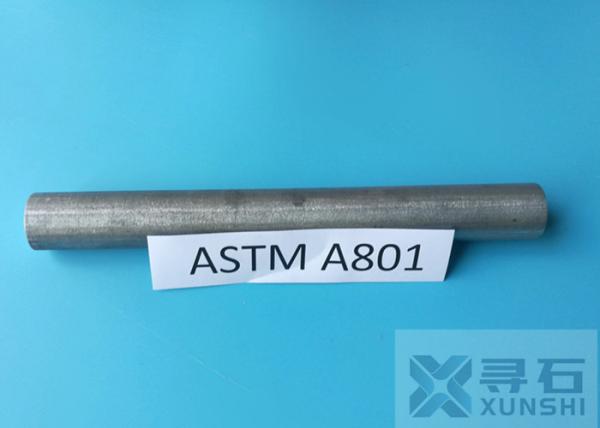 Ligas magnéticas macias ASTM A801 do cobalto do ferro de UNS K92650