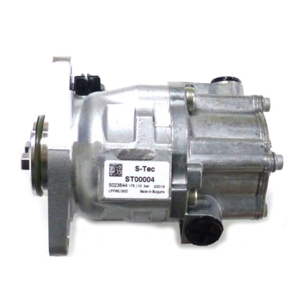 Truck Parts Hydraulic Gear Power Steering Pump 0024603980 For Mercedes Benz