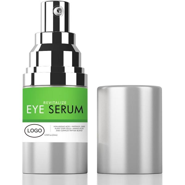 Разводить водой возрождает сыворотку глаза поднимаясь уменьшает темные круги/тонкие линии/морщинки