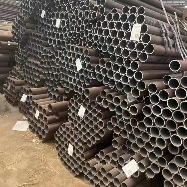 O aço sem emenda da liga ISO9001 conduz 1240mm para a expansão térmica ou o desenho frio