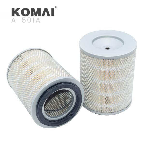 Air Filter Element 5-14215033-0 A-1502 AF4696 P539470 5-87310-500-0 AY120-SZ002 for ISUZU WKR 55