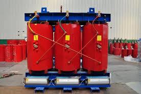 4000kva 20kv 10/0.4kv 6/0.4kv dry type transformers power distribution electrical dry transformer
