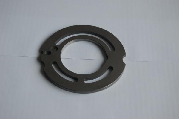 HMF63 Linde Hydraulic Pump Parts Motor Spare Parts NV64 / NV84 / NV111 / NV137 / NV172 / NV270