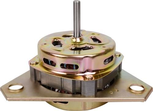 Galvanized Steel Cover Washing Machine Electric Motor for Sale HK-228T