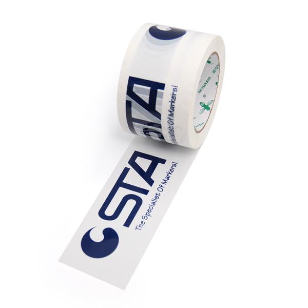 Фабрика оптовая упаковочная лента отгрузка клейкая лента клейкая лента