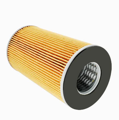 Oil Filter Truck Spares Parts High Efficiency Filtration OEM 1-13240217-0