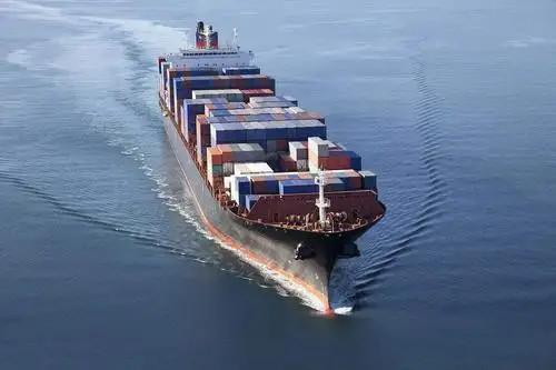 Qingdao Port Logistics Warehousing Services Storage And Distribution Service