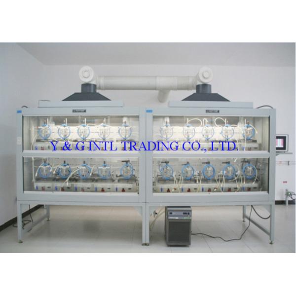 Y & G International Trading Company Limited