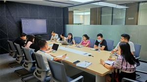 Shenzhen Zhanhui Photoelectric Technology Co., Ltd.