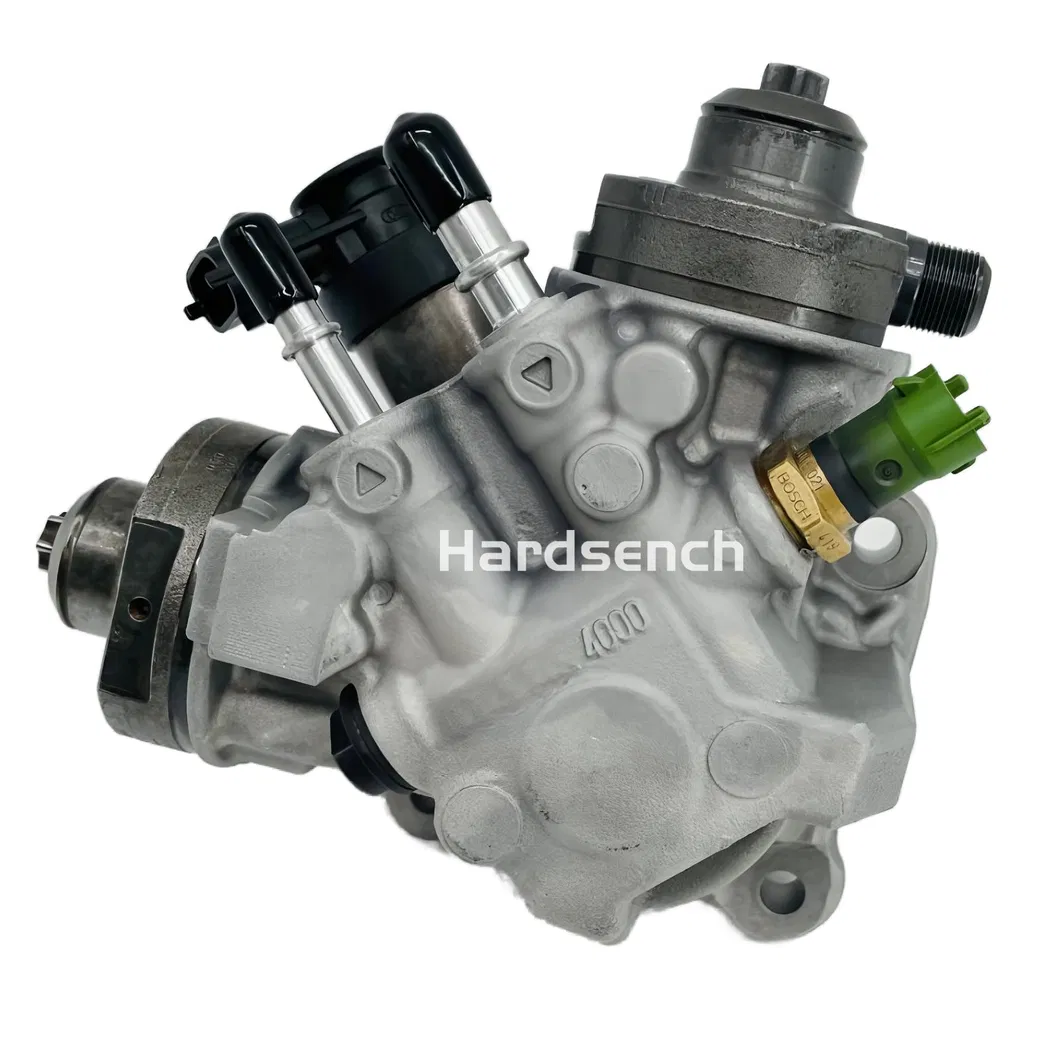 0445010631 Cp4 High Performance Fuel Pump 059130755ca/Bf/an 95811031530 for Audi/Porsche/Vwa4/A5/A6/A7/A8/Q5/Q7