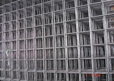 Heavy Duty Q235 Wire Reinforcing Mesh 4x4 Welded Wire Mesh For Concrete