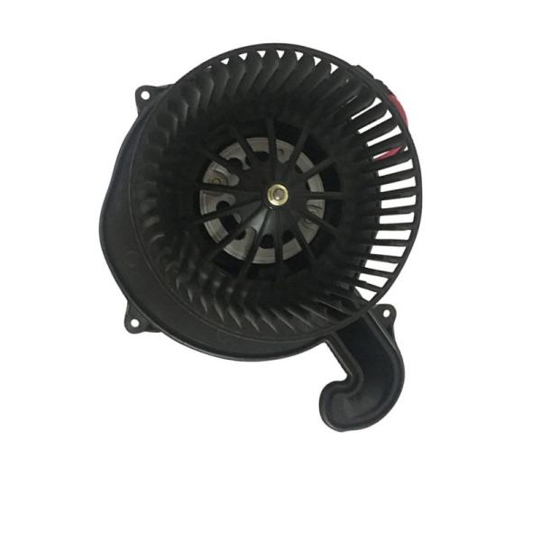 Pinnacle Vision  Blower Motor Black 2008 Iso9001 Oem 85128713