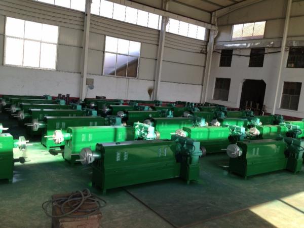 Plastic Film Granulator Machine Recycling Production Line for PP PE ABS EPS EPE PPR