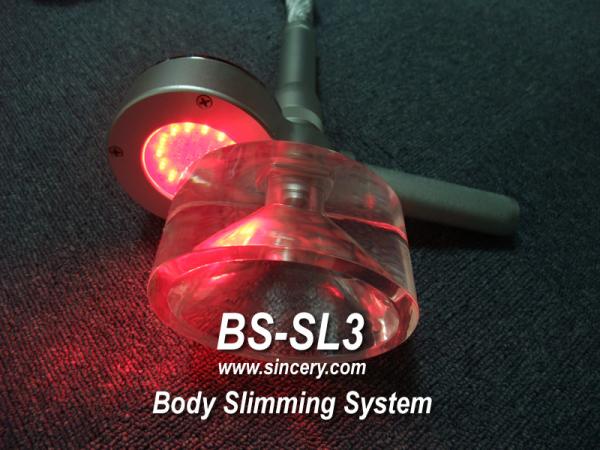 Lipo Cavitation Ultrasonic Fat Reduction Machine / Cellulite Removal Machine For Body Slimming