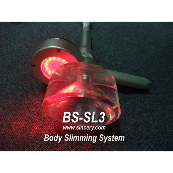 Ultrasound Fat Reduction Machine With Thermal Printer Lipo Massage Treatments