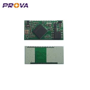 Tamanho ultra pequeno do varredor do código de barras da estabilidade alta 2D