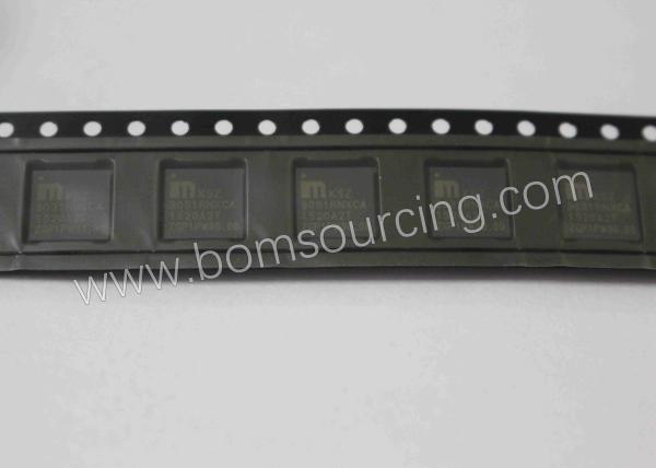 Bom Sourcing Integrated Circuit IC Chip KSZ9031RNXIC 4/4 Transceiver Full Ethernet 48-QFN