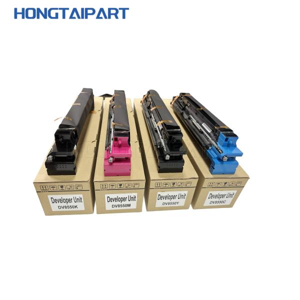 302ND93050 302ND93051 Разработчик DV8550C DV8550C DV-8550C DV-8560C Для Kyocera TASKalfa 5052ci 5053ci 6052ci 6053ci