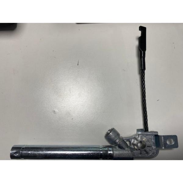 Safety Seat Belt Tensioner 1.5kg Seat Belt Retractor Replacement Belt Pretensioner