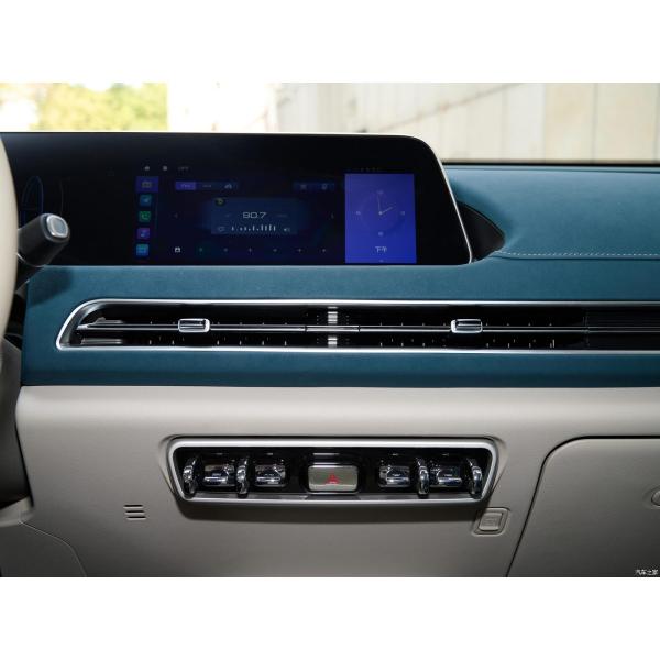 Great Wall Ora Good Cat Energy Car 5 puertas 5 asientos 401 km 501 km alcance para jóvenes