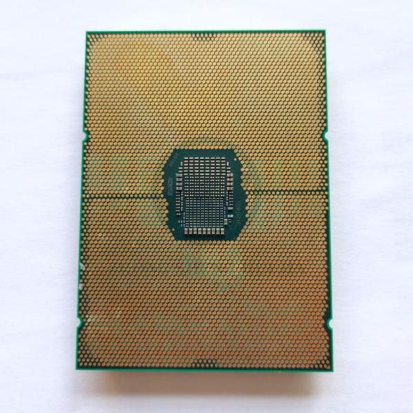Powerful 56 Threads 28 Core Intel Xeon Gold 6330 Processor for Demanding Applications