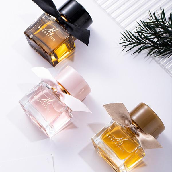 30ml Parfum Beautiful Life Women Perfume Set Gift for Unisex in End Presentation Box