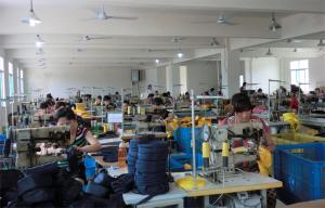 Hangzhou Shengyi Tourist Novelty Co., Ltd.