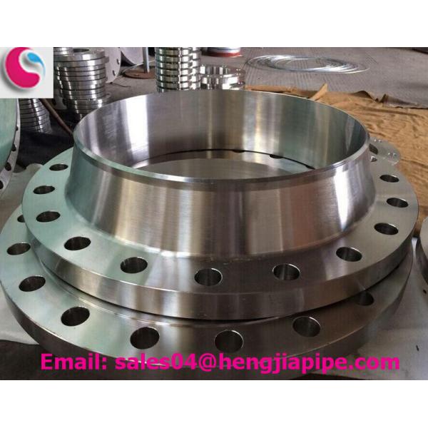 American standard ASME pressure 150# weld neck flanges