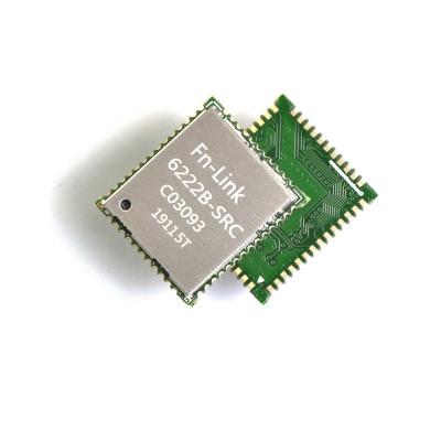 Módulo 5GHz SDIO 802.11ac de WiFi BT do chipset de RTL8822CS para Pico Projetor