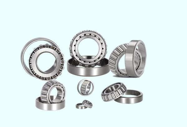 Tapered Structure Gear Box Bearing 32213 V1 V2 Vibration For Transmission Gantry