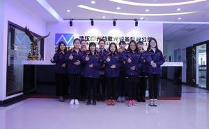 Wuhan Optical Valley Future Laser Equipments Co.,Ltd