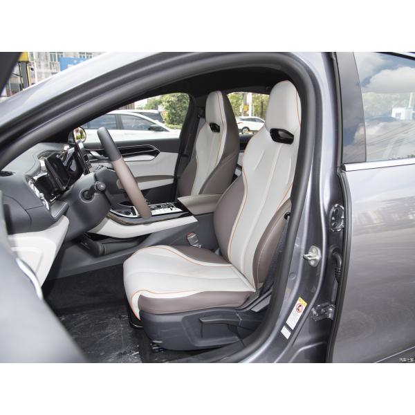 2024 BYD Yuan EV 401 301 Electrical Automobile 's Leading Choice for Energy Vehicle