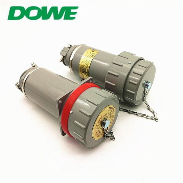 DOWE BJ-1000AYT/GZ-1  Non-sparking Atex Plug And Socket 3 Pin Industrial Plug