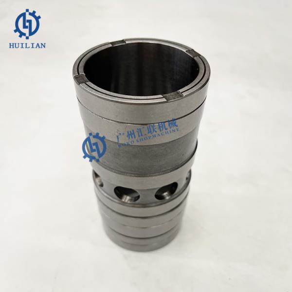 KOMATSU JTHB210-3 JTHB120-3 JTHB160-3 JTHB210-3 Excavator Parts Hydraulic Breaker Control Valve Reversing Control Sleeve Steering Valve