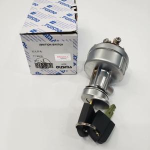Interruptor 7y3918 da matança do motor do relé começar para Excavator