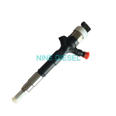 Injetores diesel profissionais de Denso, injetores diesel de Toyota Hiace