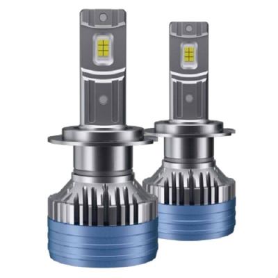 Improve Your Night Driving with P17 LED Car Headlight Bulbs for High-Cost Performance Lighting