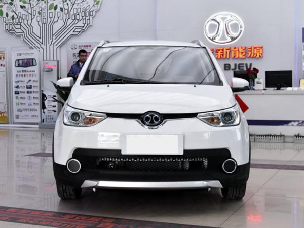 20.3kwh Li Electric Cars, automóvel de passageiros 20.3kwh elétrico