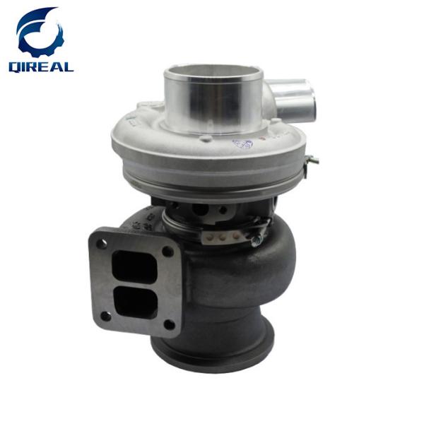 E330d E340d E336d C9 вод-охладило турбонагнетатель 250-7700 клапана