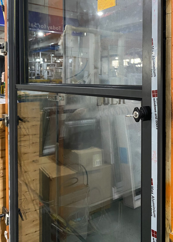 Australian Standard Aluminium Lift Window | AS2047 Certified Factory Custom Vertical Window
