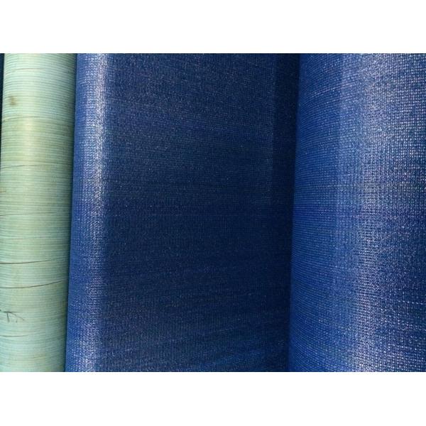Residential Privacy Screen Mesh Fence Cover 90% Visibility Blockage 130gsm - 200gsm