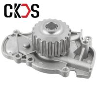 Isuzu 20 T4G H23A3 F20Z2 L4 Sistema de refrigeração do motor Bomba de água automática Para 5862023750 19200-PDA-E01 19200-PT0-013