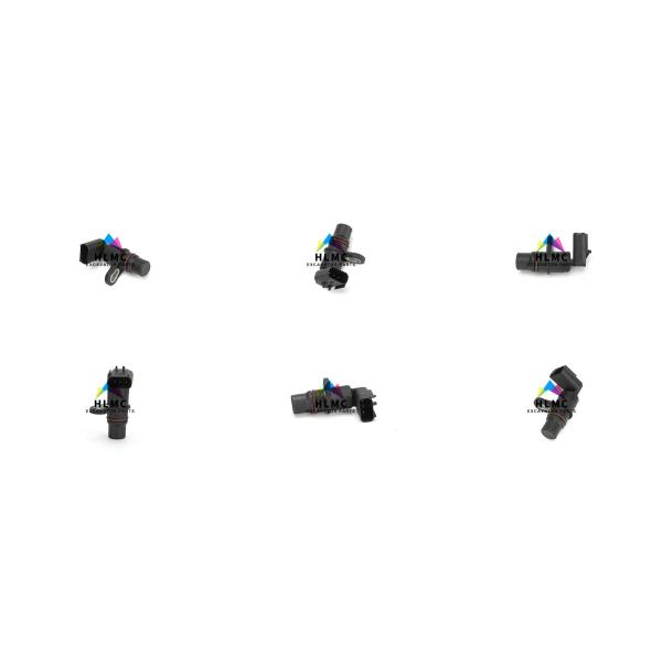 3408529 4921684 2872277 PC130-8 Excavator Spare Parts 4D102 Engine Crankshaft Position Sensor