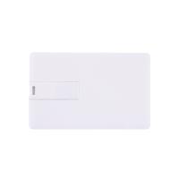 Rapide vitesse 3.0 carte de crédit lecteur flash usb 64 Gb